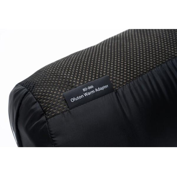 snow peak（スノーピーク） BD-066 オフトン ウォームアダプター