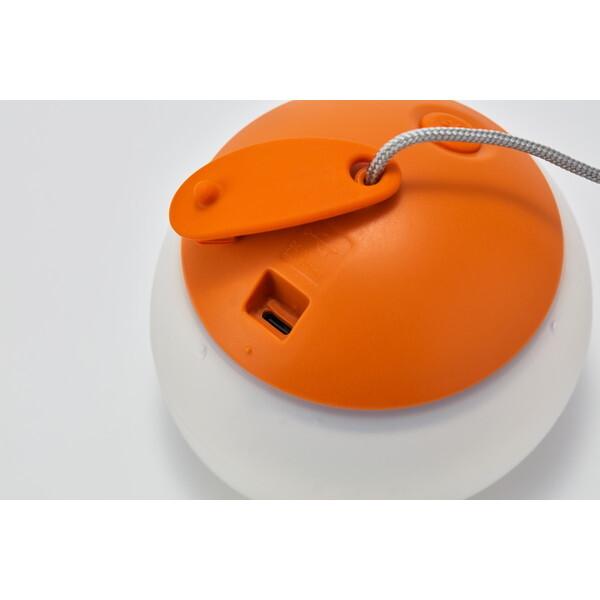 【新品】スノーピーク peak RBほおずき ひぐれ ES-170-OR snow peak スノーピーク RBほおずき ひぐれ ES-170-OR LED