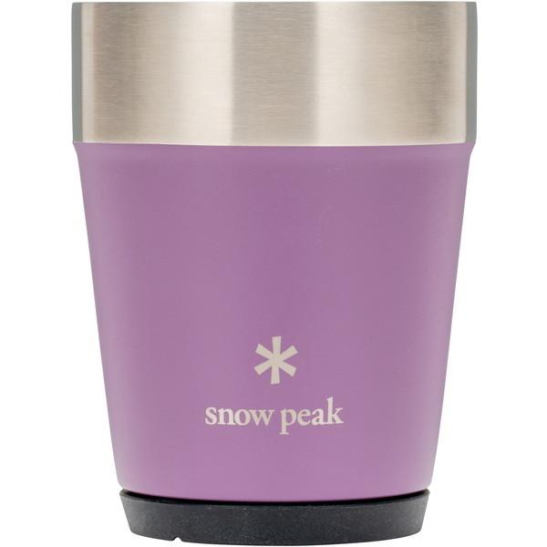 snow peak（スノーピーク） 2025年 雪峰祭秋 限定品 FES-360-2 サーモ