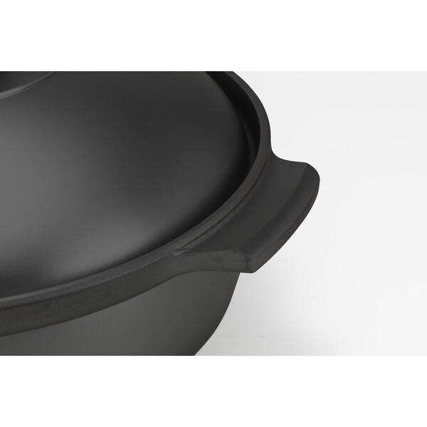 値引き　スノーピーク　野宴鍋30 美品 楽天市場】スノーピーク 野宴鍋30 snow peak Yaen Nabe 30 CS-250 鍋