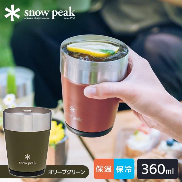 サーモタンブラー360 4