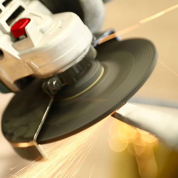 【395】ディスクグラインダー  キョウセラ  AG1061 KYOCERA（京セラ） AG1061 ディスクグラインダー : XPRICE Yahoo!店