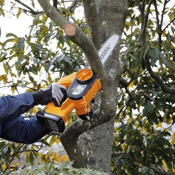 KYOCERA（京セラ） BCS-1800L1 616950A 充電式チェンソー : XPRICE