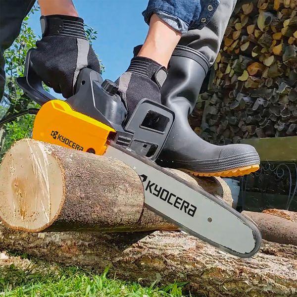 KYOCERA（京セラ） チェンソー 電動 電気式 チェーンソー CS-3002