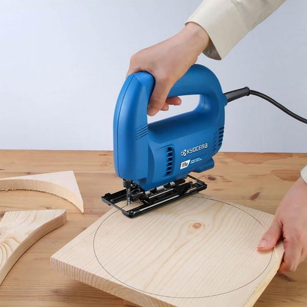 リョービ（RYOBI） 京セラ MJ-50A 615919A ジグソー : XPRICE Yahoo!店