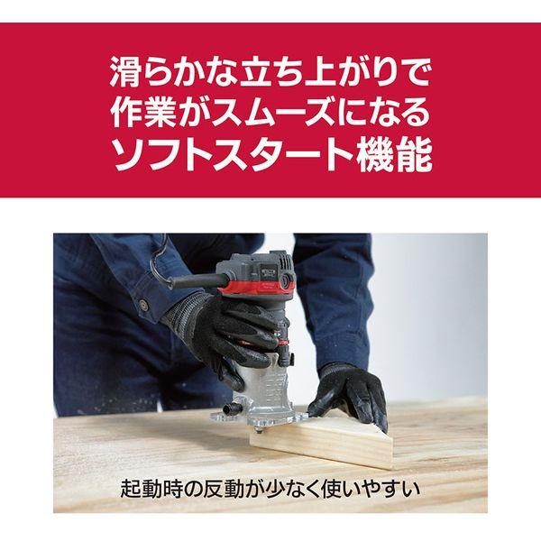 ●未使用！ KYOCERA 京セラ 電子トリマー ATRE60V　プロ向け DIY作業 KYOCERA（京セラ） ATRE60V トリマー : XPRICE Yahoo!店 - 通販