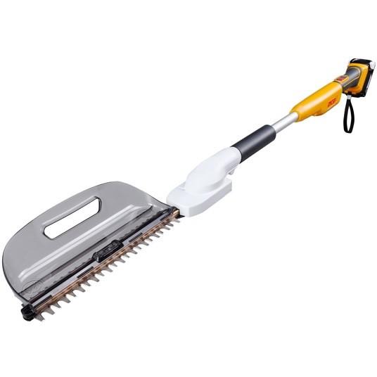 RYOBI 充電式ロングヘッジトリマ BHL-1800L1 リョービ リョービ(RYOBI) BHL-1800L1 充電式ロングヘッジトリマ