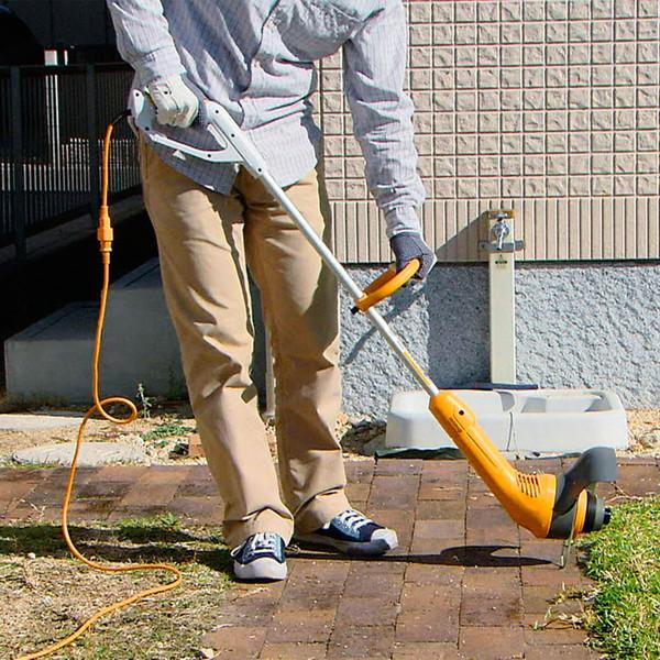リョービ（RYOBI） 京セラ AK-3710 697650A ナイロンカッタ専用刈払機