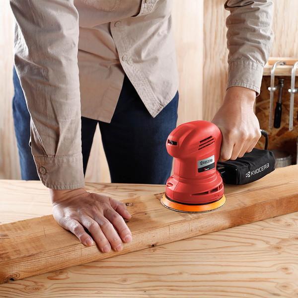 ポリッシャー リョービ サンダポリシャ 研磨 車磨き 木工研磨 Rse 1250 回転数調節 木材 金属 塗装剥がし ワックスがけ Xprice Paypayモール店 通販 Paypayモール