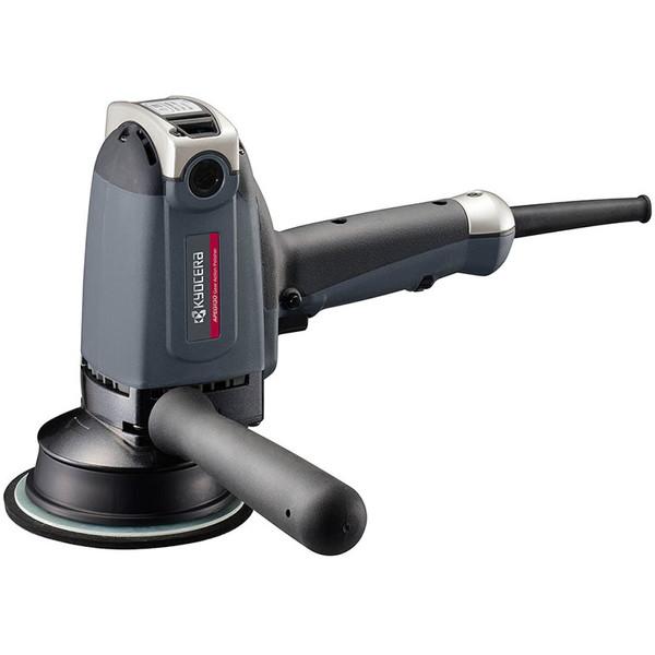 ☆ほぼ新品ポリッシャー☆ KYOCERA（京セラ） APEG130 ポリッシャー : XPRICE Yahoo!店 - 通販