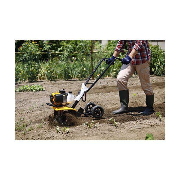 KYOCERA（京セラ） RCVK-4300 663250A [エンジン耕うん機] : XPRICE