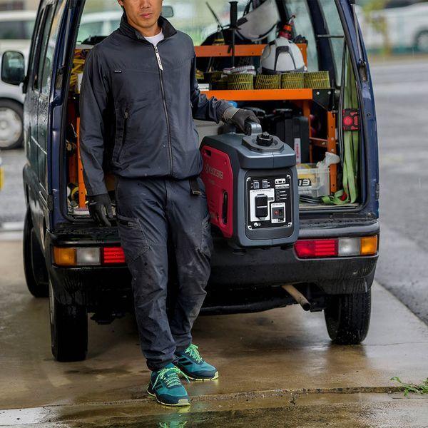 KYOCERA（京セラ） EGI180 664800A インバーター発電機 : XPRICE Yahoo