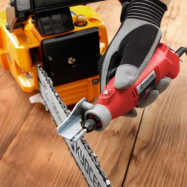 KYOCERA（京セラ） 682650A CBS-60 チェンソーシャープナー : XPRICE