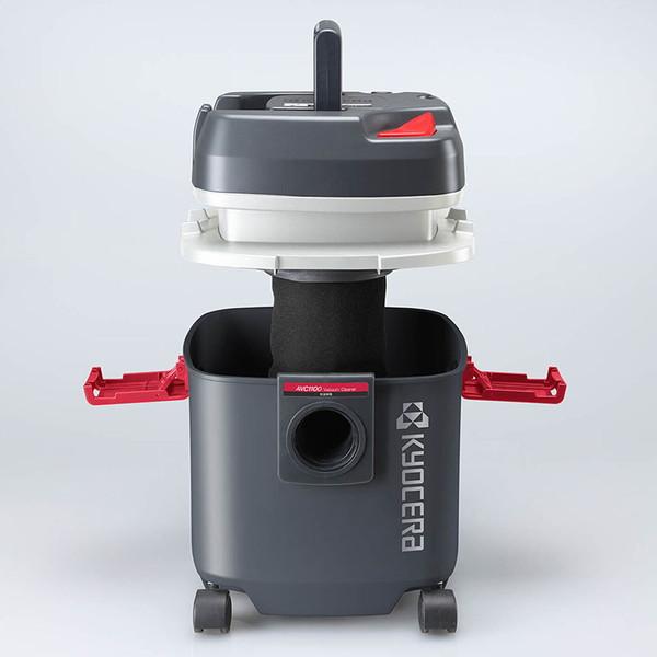 KYOCERA（京セラ） AVC1100 集じん機 : XPRICE Yahoo!店 - 通販