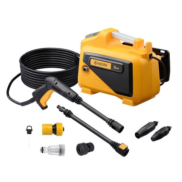 KYOCERA 京セラ AJP-2030 高圧洗浄機 : XPRICE Yahoo!店 - 通販 KYOCERA 京セラ AJP-2030 高圧洗浄機 : XPRICE Yahoo!店 - 通販