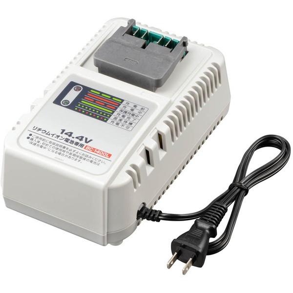 RYOBI リョービ 急速充電器 リチウムイオン専用 BC-1400L 買取価格比較