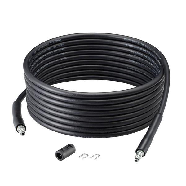 京セラ KYOCERA 高圧洗浄機 AJP-1430SP 延長高圧ホース8m付 KYOCERA（京セラ） 延長高圧ホース AJP-2030用 : XPRICE Yahoo!店