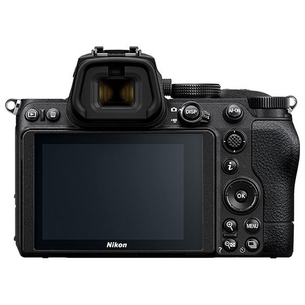 ニコン（Nikon） Nikon Z 5 ボディ ミラーレス一眼カメラ（2432万画素