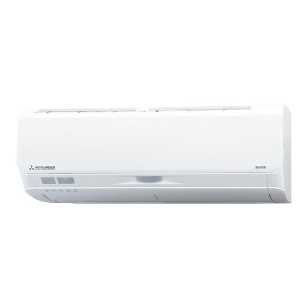 三菱重工 エアコン 18畳 冷暖房 工事対応可能 ビーバーエアコン S
