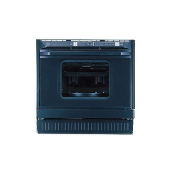 パロマ PCR-500C-13A ブラックタイプ [コンベクションオーブン 都市ガス用]