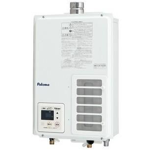 パロマ（Paloma） PH-163EWFS-LP ガス給湯器（プロパンガス用・給湯 