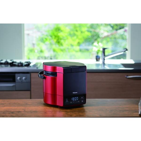 ヒ*ン様 パロマガス炊飯器PR-M18TR一升炊きプロパンガス用 パロマ（Paloma） ガス炊飯器 一升炊き PR-M18TR LPG 炊きわざ