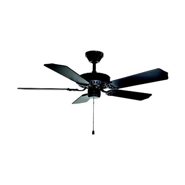 東京メタル工業 TKM-42BLACK5 ブラック シーリングファン : XPRICE