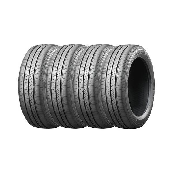 4本セット 165/55R15 75V タイヤ サマータイヤ ブリヂストン 