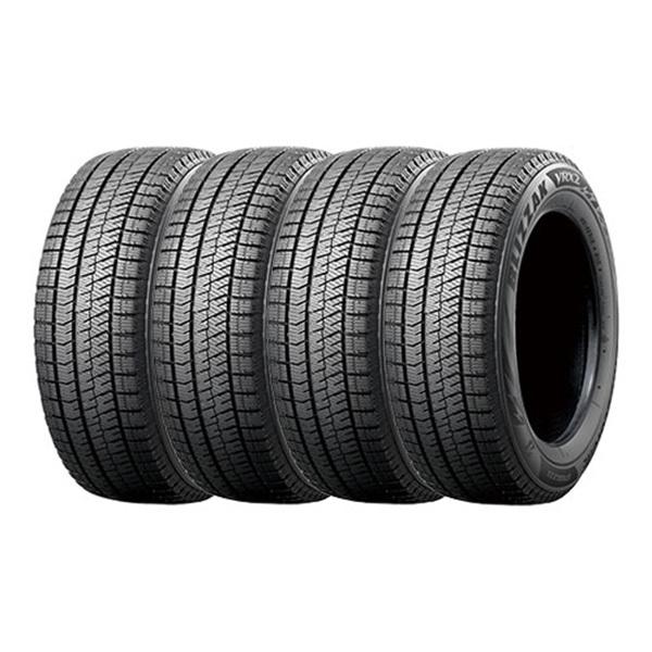 BRIDGESTONE（ブリヂストン） BRIDGESTONE 4本セット ブリザック VRX2