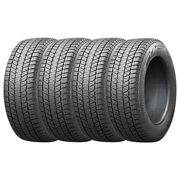 ベル_BRIDGESTONE/ブリザックDM-V3 4本セットホイール付き ブリザック 2025年製 ブリヂストン BLIZZAK DM-V3 ディーエム