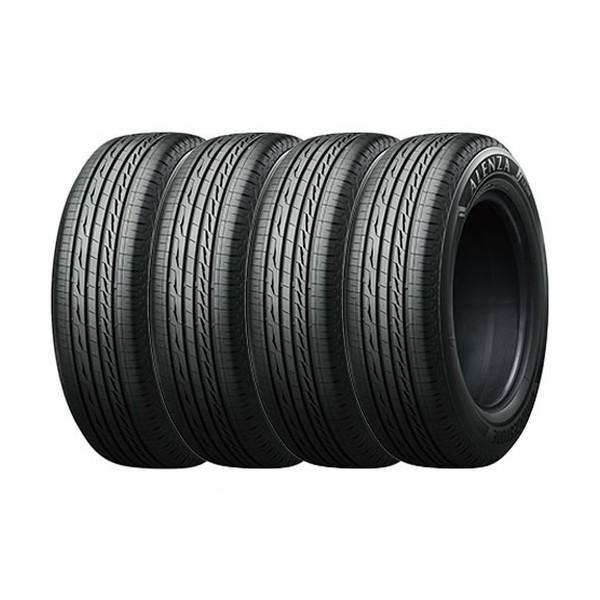 BRIDGESTONE（ブリヂストン） 4本セット 265/55R19 109V タイヤ サマー