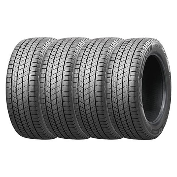 205/70R15, ブリヂストン,2023年,4本 BRIDGESTONE（ブリヂストン） BRIDGESTONE 4本セット ブリザック VRX3