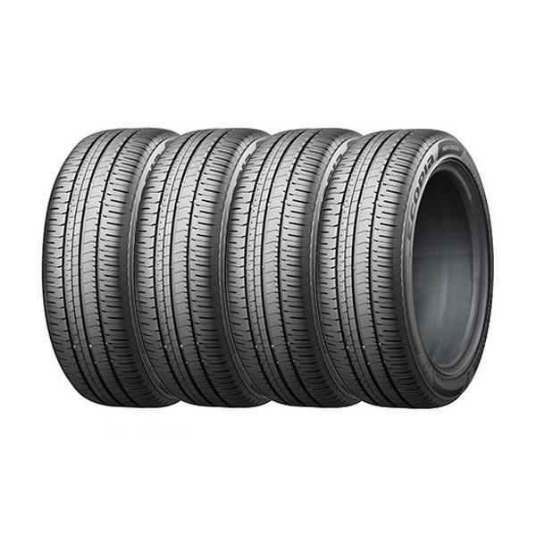 BRIDGESTONE（ブリヂストン） 4本セット 195/65R15 91H タイヤ サマー