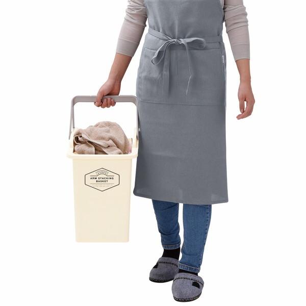 不動技研（FUDOGIKEN） 79328 アームスタッキングバスケット