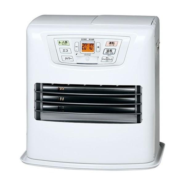 21年最新 石油ファンヒーターおすすめ選 おしゃれなモデルや気になる電気代の比較も ちょびライフ