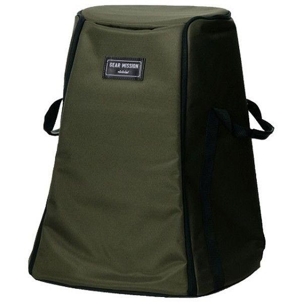 TOYOTOMI GEAR MISSION KS-GE67 純正バッグ付き KS-GE67 | トヨトミ-TOYOTOMI 公式サイト