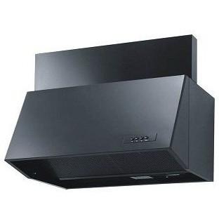 ブラック NFG6B03BA レンジフード ノーリツ ◎未使用品 60cm 前 ブラック 間口60cm 渡辺製作所製（NORITZ）NFG6B03BA レンジフード その他