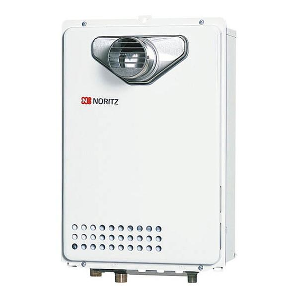 NORITZ GQ-2039WS-T-1 15A給湯器 ノーリツ（NORITZ） NORITZ GQ-2039WS-T-1-15A-13A ガス給湯器 (都市