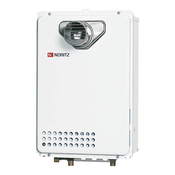ノーリツ（NORITZ） NORITZ GQ-1639WE-C-1-15A-LP ガス給湯器 
