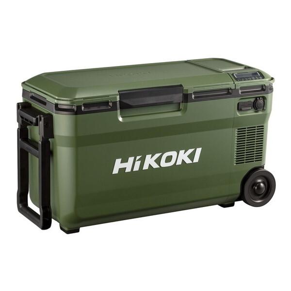 HiKOKI（ハイコーキ） HiKOKI UL18DE (WMGZ) フォレストグリーン 18V