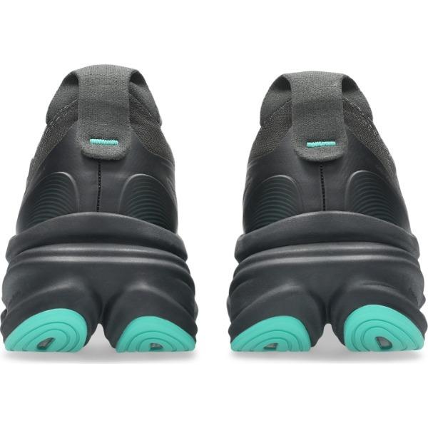 アシックス商事 GEL-FASTWALK ダークグレー×ガンメタル 1293A046 020