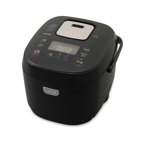 [未使用品] アイリスオーヤマ IHジャー炊飯器 IK10型 一升(10号)炊き IRIS OHYAMA 炊飯器 一升 一升炊き 炊飯ジャー 10合 IHジャー
