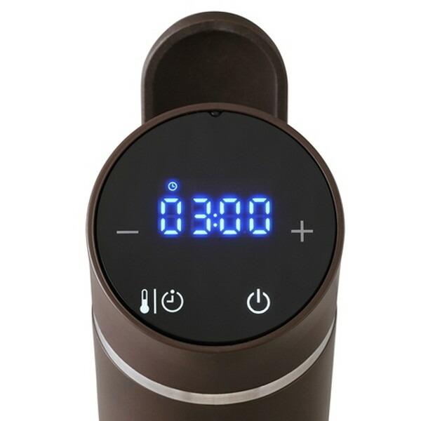 IRIS OHYAMA 低温調理器 アイリスオーヤマ LTC-02-T スリム