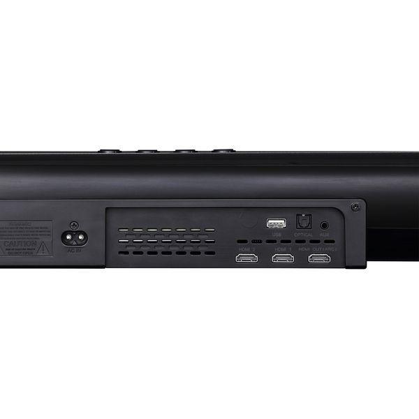 IRIS OHYAMA（アイリスオーヤマ） IHT-S301 ブラック サウンド