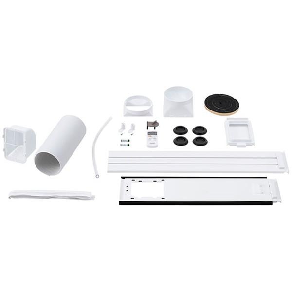 IRIS OHYAMA アイリスオーヤマ IPA-2222G ホワイト ポータブル