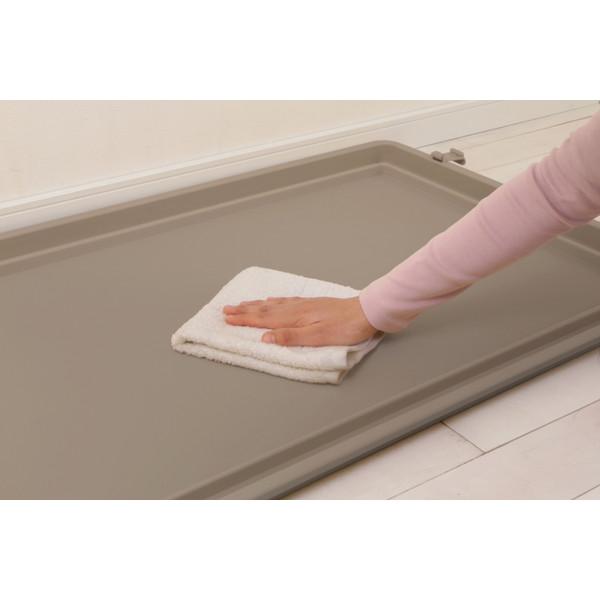 アイリスオーヤマ PWCR-963V ライトナチュラル ウッディキャットケージ (3段) メーカー直送 ペット用品