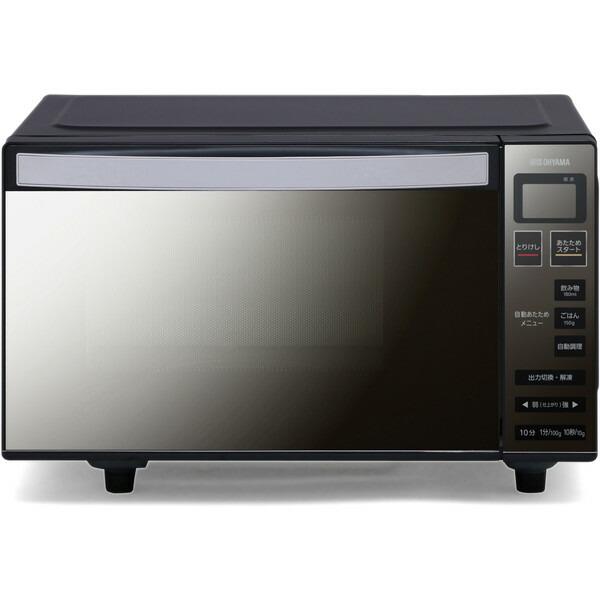【美品】電子レンジ 16L フラットテーブル ブラック 一人暮らし向け Amazon | 電子レンジ16L フラットテーブル ヘルツフリー 全国