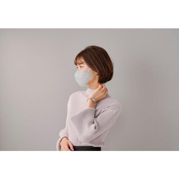 IRIS OHYAMA（アイリスオーヤマ） RN-H20SXH ニュアンスグレー