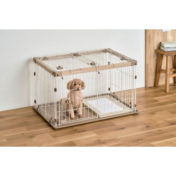 IRIS OHYAMA（アイリスオーヤマ） SWS-900ナチュラル ウッディシステム