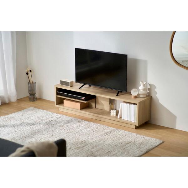 IRIS OHYAMA アイリスオーヤマ OTS-120SR ナチュラル オープン